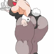 バニーガール