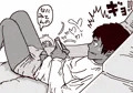 陸上部くんのたのしみ