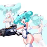 セノオ・ルリカ 弐