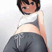 めっちゃお願いしたらなんだかんだで全裸になってくれる妹