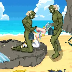 愛！して！まーす！vsFGOブリンちんちんちんちん