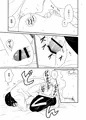 【オリジナル漫画サンプル】お兄ちゃんにおっぱいをおっきくしてもらう話