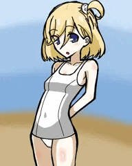 ゆらら先輩