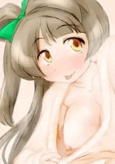 ことりちゃん