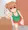 隙だらけ