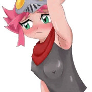 ペンネちゃん