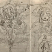 強制変身魔理沙