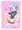 青髪ボーイッシュちゃん