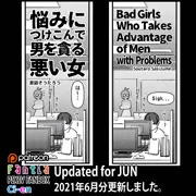 2021年6月更新