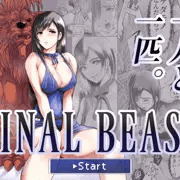 FINAL BEAST