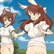 雁淵姉妹