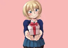 バレンタイン