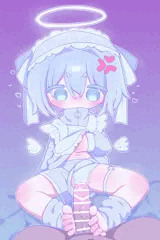 。