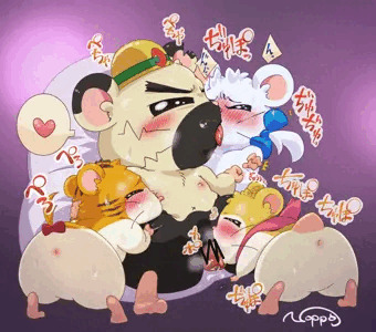 王様なかよしタイショーくん