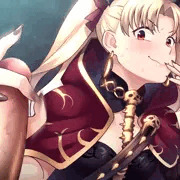 エレシュキガル