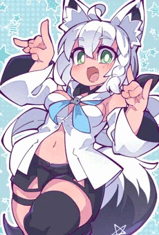 2024-02-11【白上フブキ】