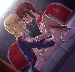 JS百合