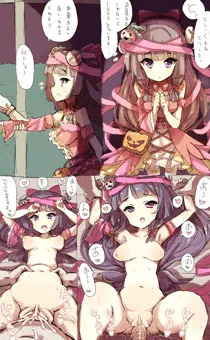 シャクヤクちゃん2