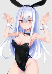 ばにーさん