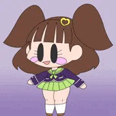 【パンツの日】メグミ