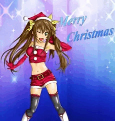 ☆メリークリスマス☆