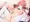 ガガガクラークちゃん
