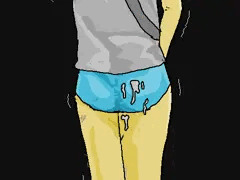 もちろん同意の上で