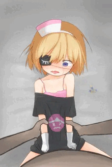 薬子ちゃん