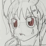 ゆりは