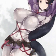 頼光ママ