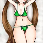 虞美人センパイ
