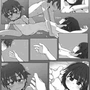 紅魔の里の性教育