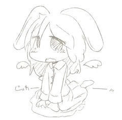 うさみみてんし
