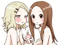 Ｗ手コキ