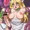 ふたなり姫さまが触手でピンチに