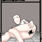 カオナシ