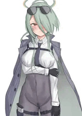 透けタイツミナ