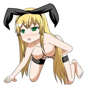 島風ニー