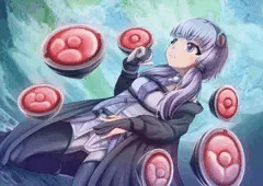Yuzuki Yukari 2025