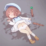 サナちゃんどちゃかわいいの絵(x11)