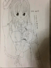K学院Uにはこんな保健委員が。