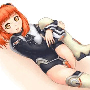 続・股間センサーM.O.M.O.ちゃん