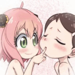 アーニャ飴あげるます