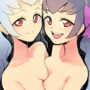 白百合姉妹