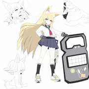 クルミ　