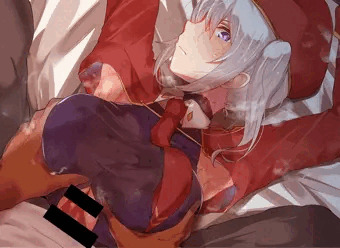 オリのキャラの催眠ズリ