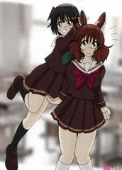 黄前久美子と久石奏