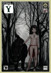 Beast girl #2