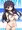 セーラー水着の清水谷竜華さん
