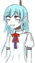 つり天子